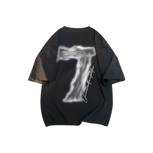 Universal Templates T-Shirt Унисекс