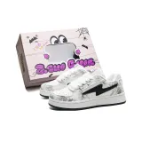 Картина тушью