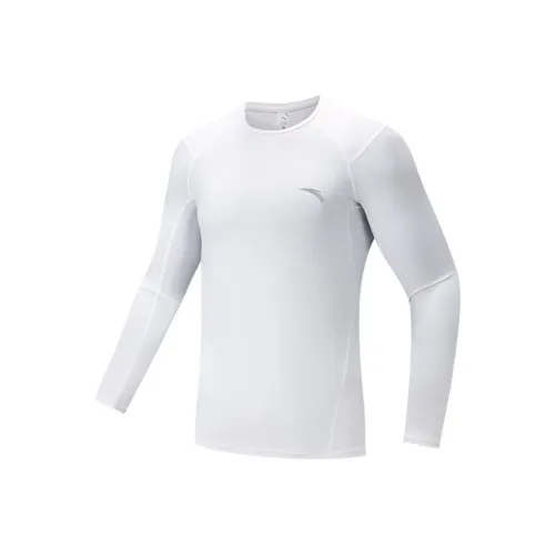 CHAOJIANTA Трикотаж Мужской Снежинка Белый