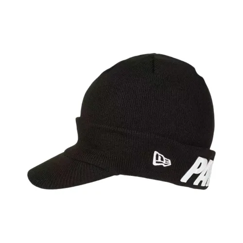 Кепки Palace унисекс черные