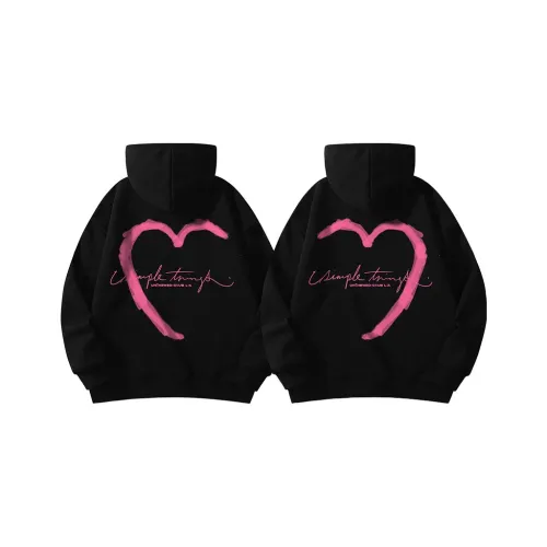 UNthemed Унисекс Свитшоты