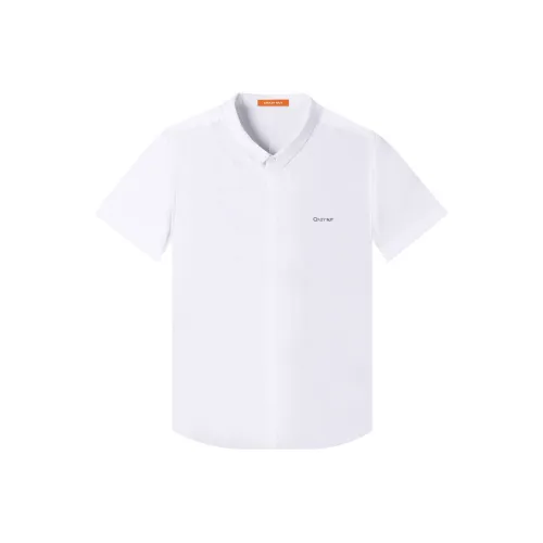 CRAZY NUT Мужские рубашки