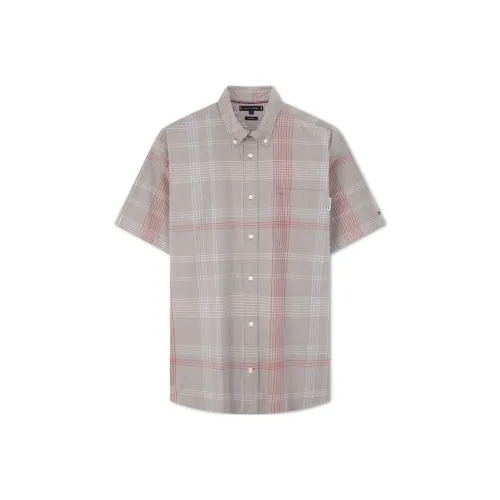 Tommy Hilfiger Мужские Рубашки