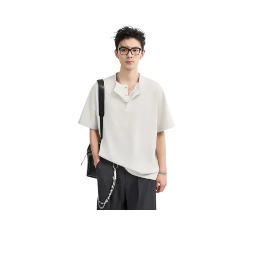 EARL JOEL Мужская T-рубашка