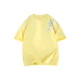 Светло-жёлтый