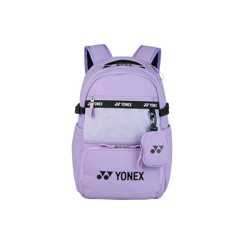 YONEX Ткань Рюкзаки Унисекс
