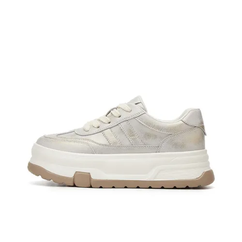 A Poinsettia Princess Скейтборд Кроссовки Женские