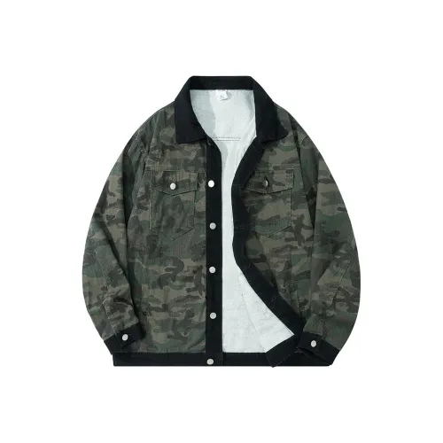 SOLIDITY Унисекс Рубашки