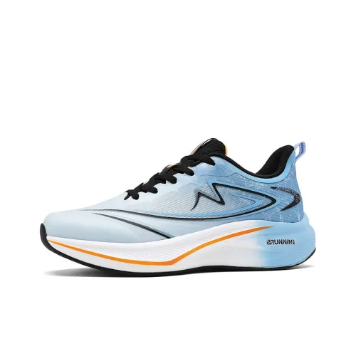K Bird Беговые кроссовки Low Top Мужские