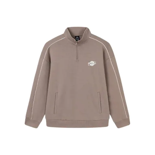 361° Basketball Collection Толстовка Мужской Impure Вода