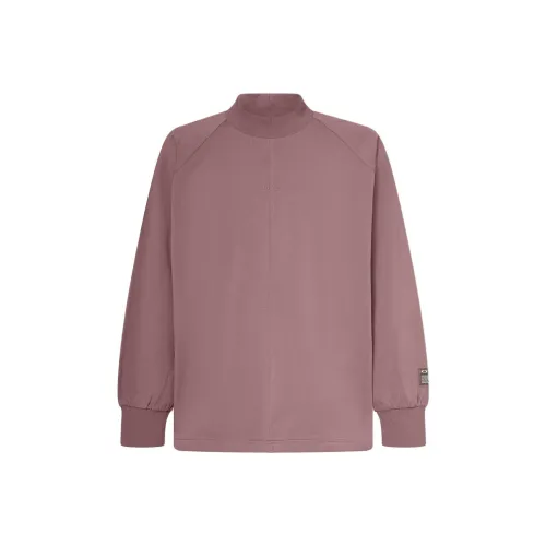 Oakley Коричневый Мужской Свитшот