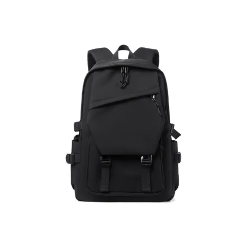 VIHUS Аbrasion Resistant Ткань Рюкзак Унисекс Многоцветный