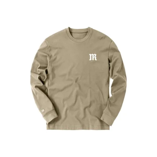 Mr.Bu Унисекс Футболки