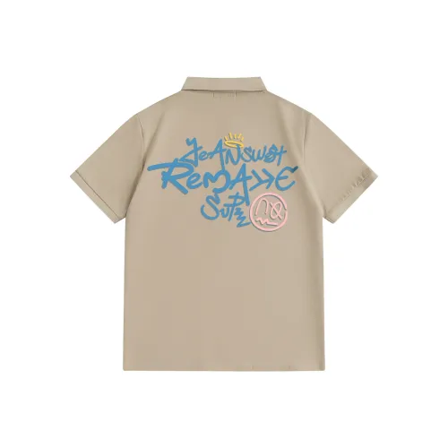 JEANSWEST Унисекс Поло