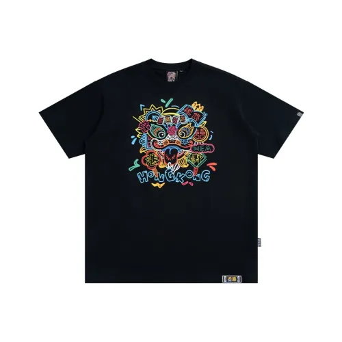 HEA Унисекс Футболки