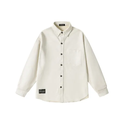 GROGNAK Унисекс Рубашки