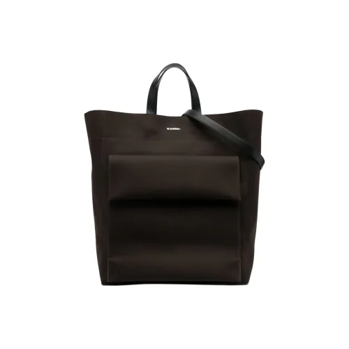JIL SANDER Клатчи Мужской