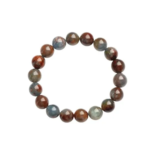 LIBI Браслеты Женские с Искусственным Кристалом