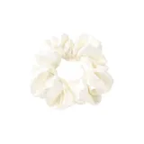 Белый скранчи