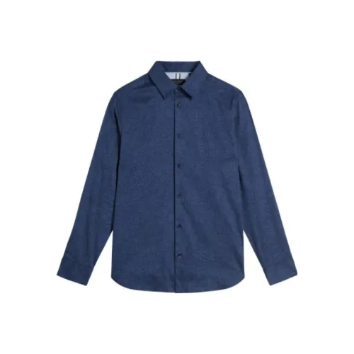 TED Baker Мужские Рубашки