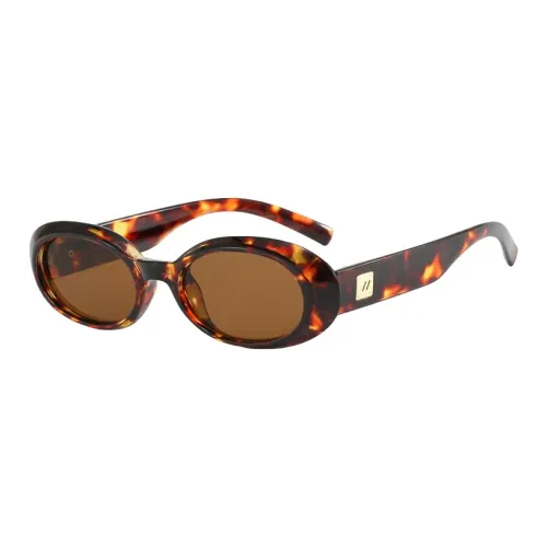 VERENA REINE Комплект очков OVAL SUNGLASSES Унисекс