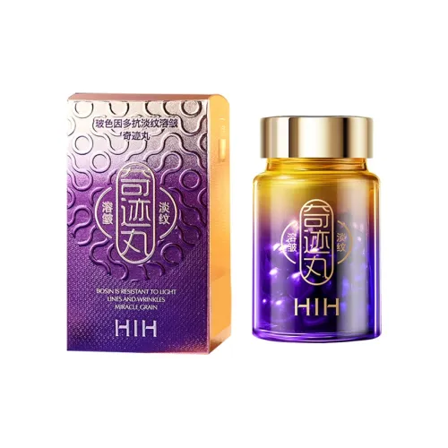 HIH Жидкость Essences Унисекс