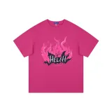 Розово-красный