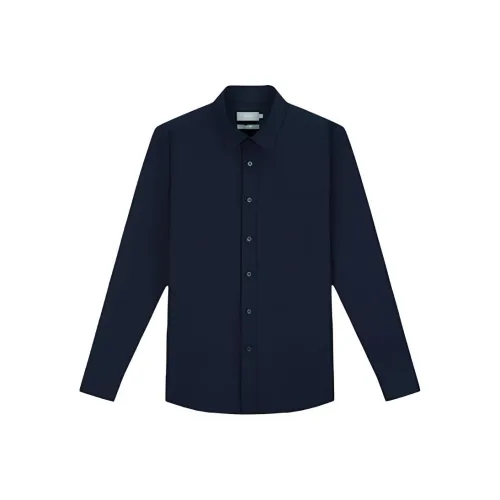 ZIOZIA Мужские рубашки