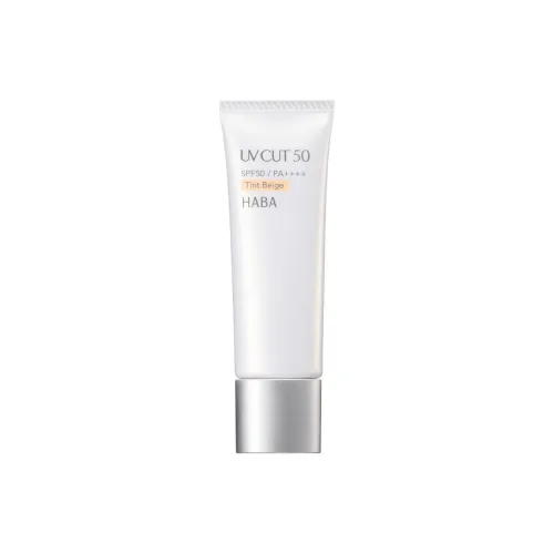 HABA SUNSCREEN Лосьон Унисекс