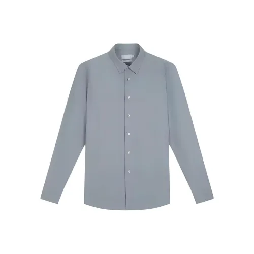 ZIOZIA Мужские рубашки