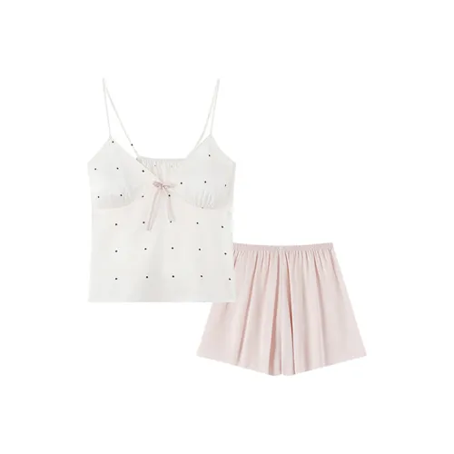 DAISONG Пижамный комплект женский цвет на изображении