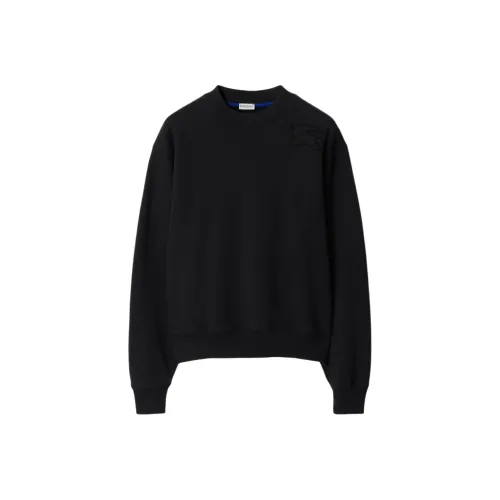 Burberry Толстовка Мужская Черная