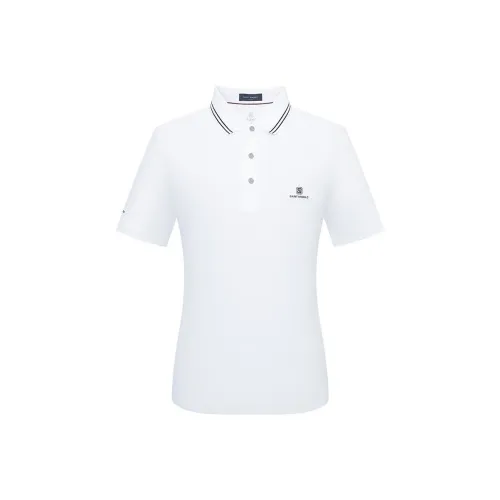 SAINT ANGELO Мужская рубашка-поло