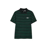 Зелёный Чёрный Полосы/04AM