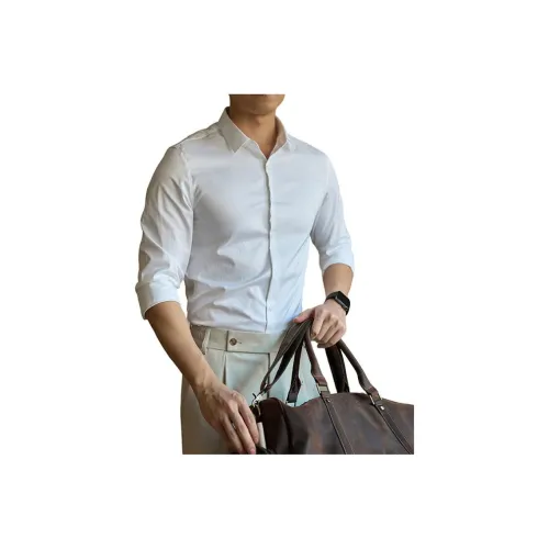 PERDONTOO Мужские рубашки