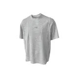 Серый меланж