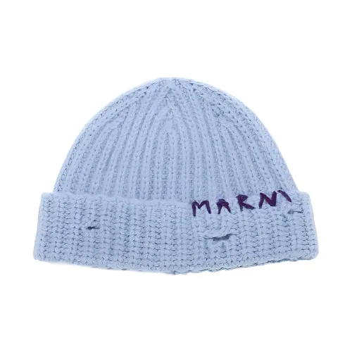 MARNI Шерстяные Бини Мужской