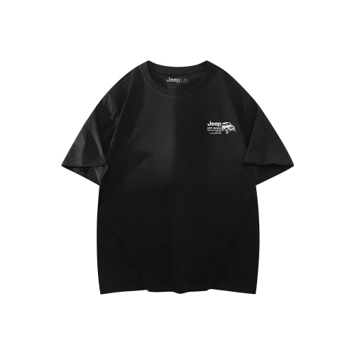 JEEP Theme Series Унисекс Футболки