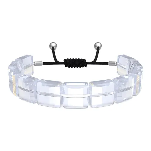 Swarovski Браслеты из искусственного хрусталя Женские