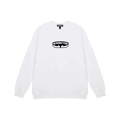 MK MONKEY KING Толстовка Унисекс