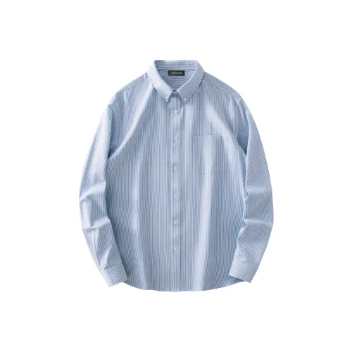 JEANSWEST Унисекс Рубашки