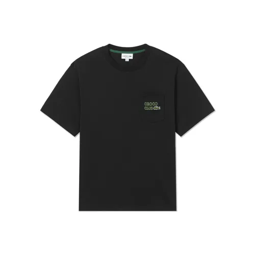 LACOSTE Унисекс Футболки