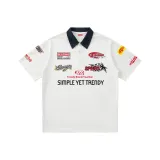 Светло-серый меланж