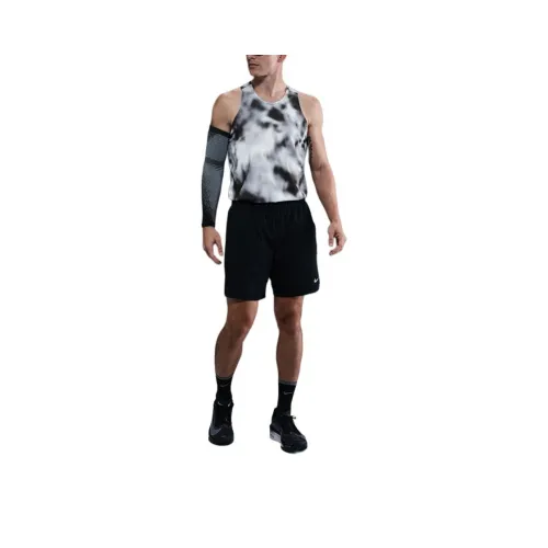 Nike Dri Fit ADV Топ Мужской Черный