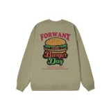 Моховой зеленый