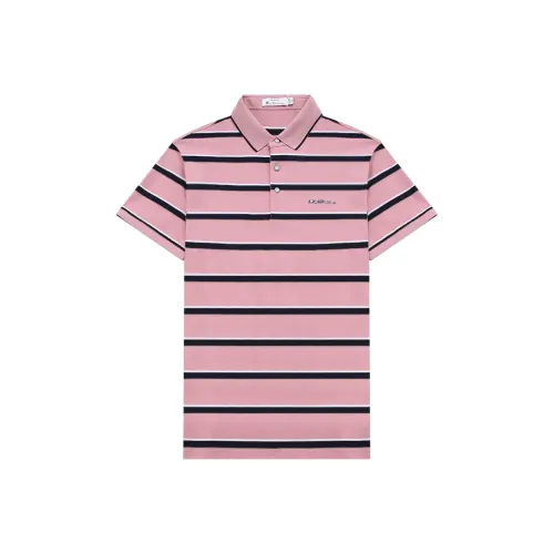 BEN SHERMAN Мужская рубашка поло