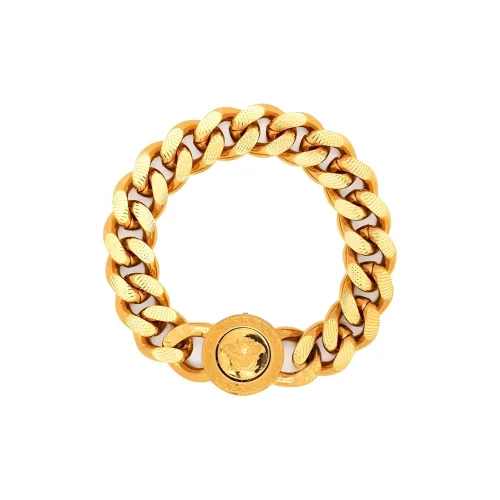 VERSACE Металл Браслеты Мужской