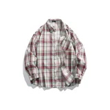 Зелёный, Красный