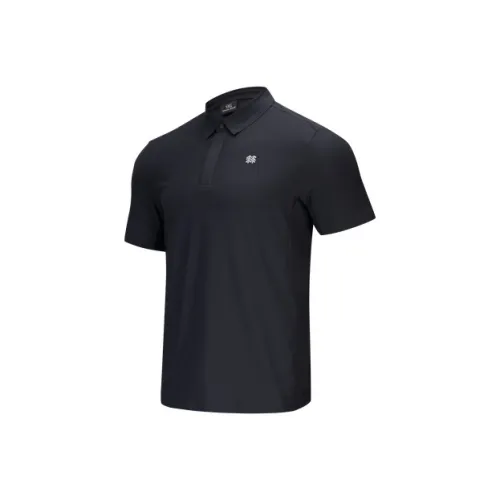 KOLON SPORT HIKE series Мужская рубашка поло