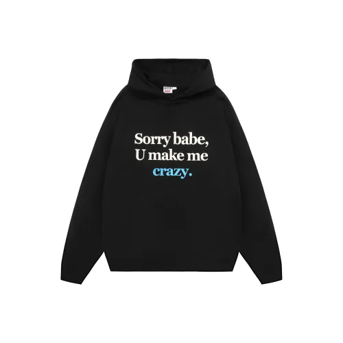 4EVER LAB Унисекс Свитшоты